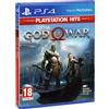 Sony Interactive Entertainment PS4 God of War