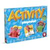 Piatnik Activity 6685 - Personaggi Originali PLAYMOBILI 6685-Activity per Bambini dai 7 Anni in su/con 4 Esclusive, Multicolore, 39,8 x 28,2 x 5,5