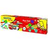 GIOTTO be-bè Giotto Bebe' Maxi Roll Painting Set