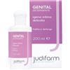 Judifarm Srl Genital Detergente Igiene Intima Pelli Sensibili 200ml