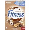 FITNESS Cioccolato al Latte Cereali Integrali con Fiocchi al Cioccolato 375g