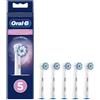 PROCTER & GAMBLE SRL ORALB PW REFILL SENSITIVE 5PZ