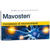 RESTAXIL GmbH Restaxil Mavosten, 20 compresse