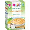 HIPP ITALIA Srl HiPP, Crema di Mais e Tapioca Biologica, 200 g