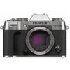 Fujifilm X-T50 Body + XF 23mm f/2 R WR Silver
