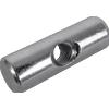 Inter Pack Cilindro con filettatura per piedino di montaggio - Inter Pack Virgo IR