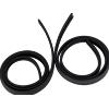 Inter Pack Guarnizione in gomma per fasci IR/RR/FP Virgo G2 - 120 cm
