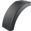 DOMAR Parafango sinistro per rimorchio DOMAR DR1014001 passaruota 400/240mm