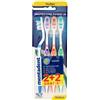 MENTADENT SPAZ PROT FAMIGLIA 2+2
