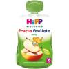 Hipp bio hipp bio frutta frullata mela 90 g