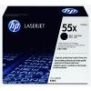 HP CE255XC 55X