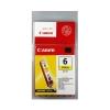 Canon BCI-6Y 4708A002