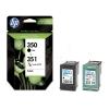 HP SD412EE 350+351