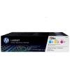 HP CF341A 126A