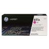 HP CE343A 651A