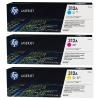HP CF440AM 312A