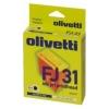 Olivetti B0336 FJ31