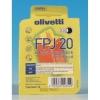 Olivetti B0384 FPJ20