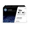 HP CF226XD 26X