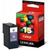 Lexmark 18C2110E 15