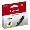 Canon CLI-551Y 6511B001