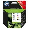 HP 6ZC71AE 932/933