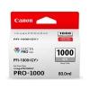 Canon PFI-1000GY 0552C001