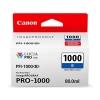 Canon PFI-1000B 0555C001