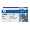 HP CE251A 504A