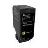 Lexmark 74C20YE