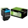 Lexmark 80C20ME 802ME