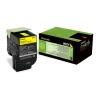 Lexmark 80C20YE 802YE