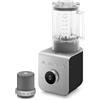 Smeg high-performance blender matte black blc02blmeu