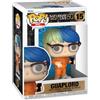 Funko Pop! SNL: SNL 50th - GuapLord - Saturday Night Live - Figura in Vinile da Collezione - Idea Regalo - Merchandising Ufficiale - Giocattoli per Bambini e Adulti - TV Fans