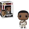 Funko 30020 - IT Figure 572 Mike Hanlon Statua Collezionabile New York Toy Fair, 9 cm