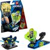 Lego Ninjago 70682 Jay`s Spinjitzu Slam Spinner (70 Teile)