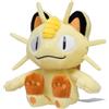 Pokémon Center Original Plush Doll fit Meowth/Miaouss Go