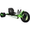 Huffy Green Machine 16-inch Drift Trike, Aged 5-8 anni, Green and Black