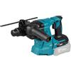 Makita HR011GZ - Martello combinato a batteria SDS-Plus, 40 V max. (senza batteria, senza caricatore)