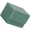 Collezione di organizer per porta carte in pelle PU per carte da basket MTG