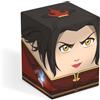 Ultimate Guard Squaroes - Squaroe Avatar: The Last Airbender AV007 - Azula
