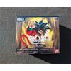Dragon Ball Super Fusion World "Raging Roar" Booster Box English Sealed FB03