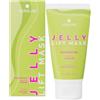 VeraLab Jelly Lift Mask - Maschera Viso Liftante Ad Effetto Tensore 50ml