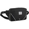 PUMA BMW MMS LARGE Waist Bag, Marsupi Unisex - Adulto, PUMA Black, OSFA