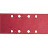 Bosch 2608605300 - Fogli abrasivi Expert for Wood & Paintper levigatrici orbitali(10 pezzi)