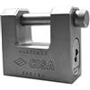CISA LUCCHETTO CORAZZATO mm.84 SERRANDE 28550 CISA [CISA ]