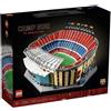 LEGO ICONS 10284 - CAMP NOU FC BARCELLONA- NEW