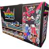 Toynami Voltron Golion Defender of The Universe 40th Anniversary Classic Robot