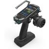 FlySky Radiocomando Pistola Flysky FS-G11P 11 Canali Con Ricevente FS-R11P 2,4Ghz