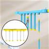 Cattura tutto il gioco Drop Sticks Catching Game Fun Reflex Challenge Places